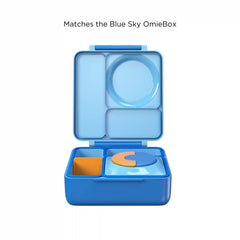 OmieBox Securing Insert