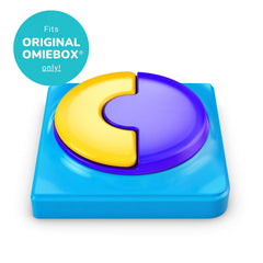 Original OmieBox® Lid